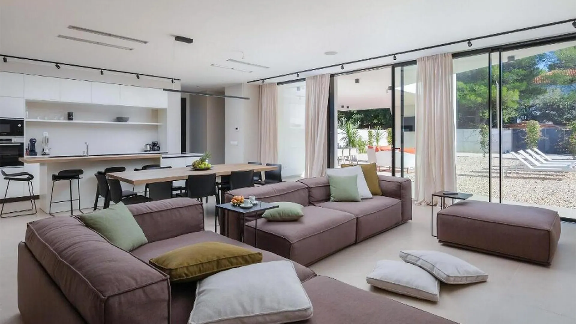 Holiday home Villa Amber Pakostane