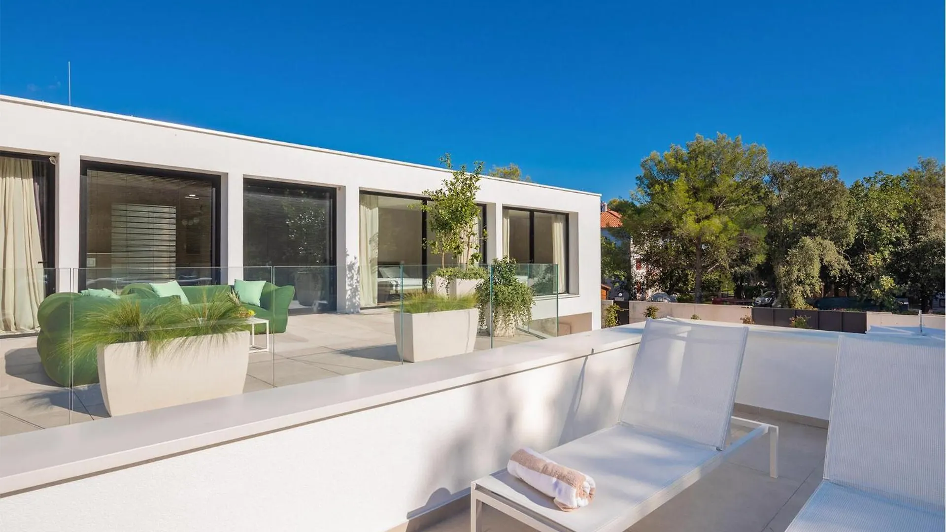 Villa Amber Pakostane 0*,