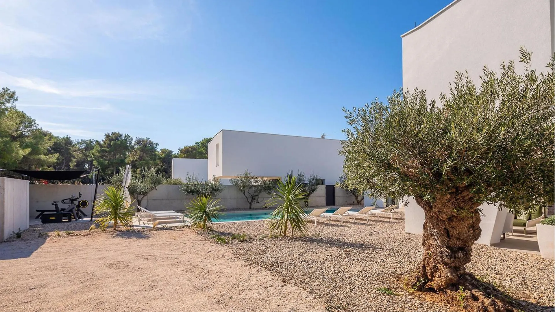 Villa Amber Pakostane Croatia