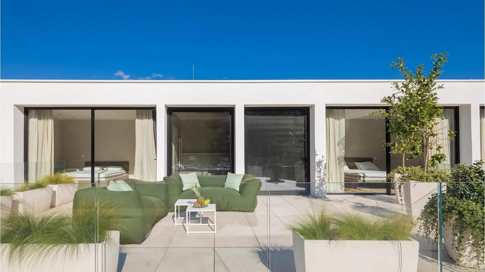 Villa Amber Pakostane 0*,  Croatia