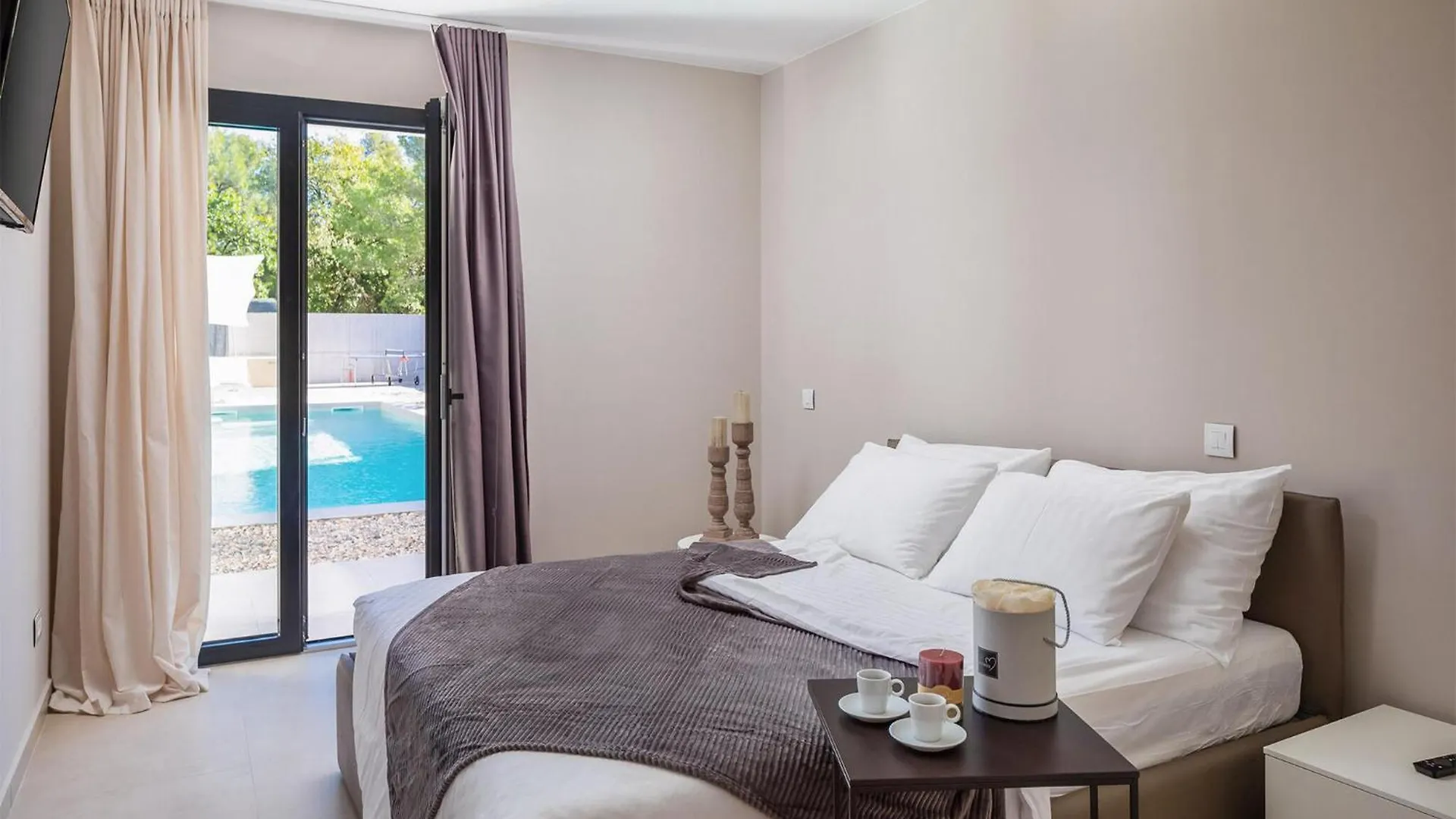 Holiday home Villa Amber Pakostane