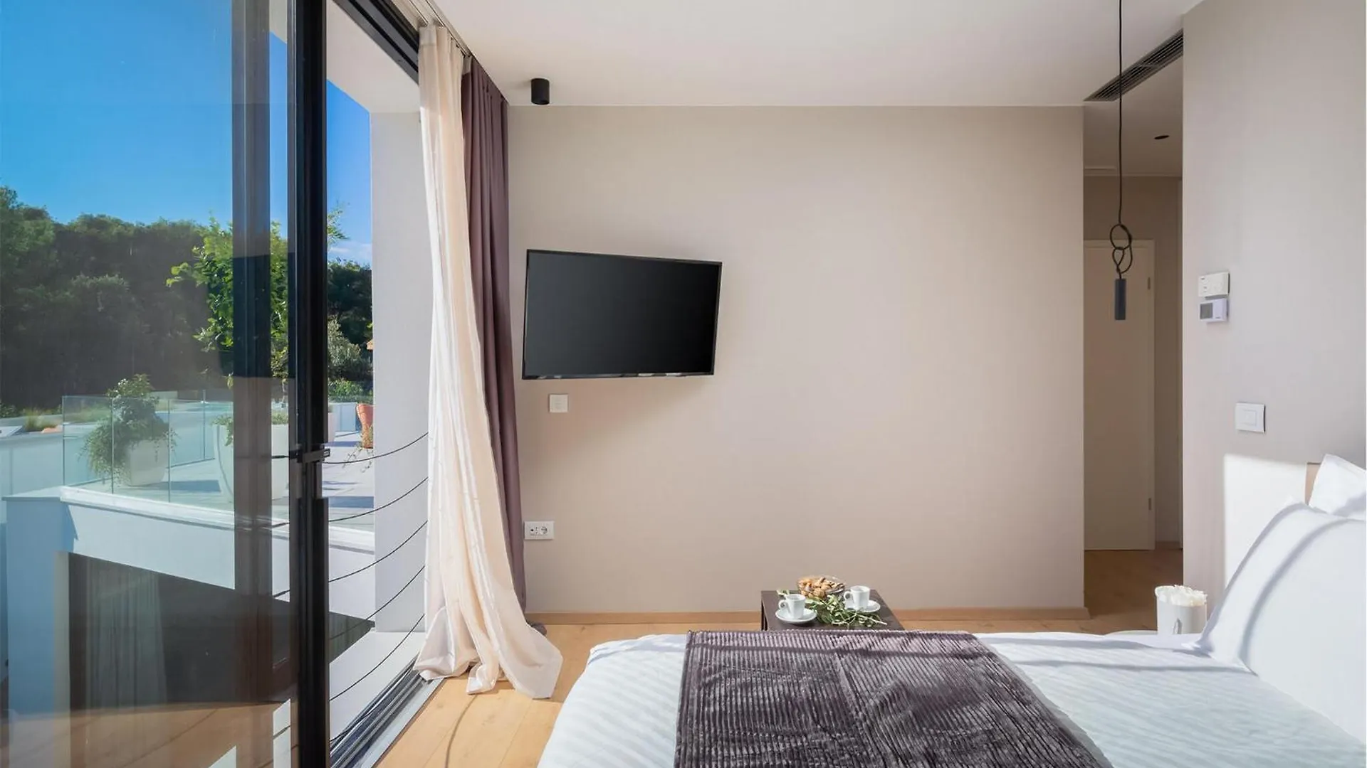 Villa Amber Pakostane 0*,  Croatia